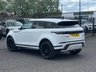USED 2019 69 LAND ROVER RANGE ROVER EVOQUE 2.0 D180 R-Dynamic S Auto 4WD Euro 6 (s/s) 5dr AUTO-LEATHER- SAT NAV