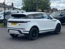 USED 2019 69 LAND ROVER RANGE ROVER EVOQUE 2.0 D180 R-Dynamic S Auto 4WD Euro 6 (s/s) 5dr AUTO-LEATHER- SAT NAV