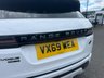 USED 2019 69 LAND ROVER RANGE ROVER EVOQUE 2.0 D180 R-Dynamic S Auto 4WD Euro 6 (s/s) 5dr AUTO-LEATHER- SAT NAV