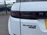 USED 2019 69 LAND ROVER RANGE ROVER EVOQUE 2.0 D180 R-Dynamic S Auto 4WD Euro 6 (s/s) 5dr AUTO-LEATHER- SAT NAV