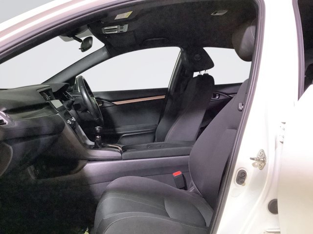 2018 Honda Civic 1L Sr 5dr - Photo 12