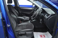 USED 2013 63 SKODA OCTAVIA 2.0 TDI Elegance Hatchback 5dr Diesel Manual Euro 5 (s/s) (150 ps) &pound;20 Road Tax, Satellite Navigation, Cruise Control