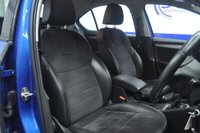 USED 2013 63 SKODA OCTAVIA 2.0 TDI Elegance Hatchback 5dr Diesel Manual Euro 5 (s/s) (150 ps) &pound;20 Road Tax, Satellite Navigation, Cruise Control