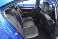 USED 2013 63 SKODA OCTAVIA 2.0 TDI Elegance Hatchback 5dr Diesel Manual Euro 5 (s/s) (150 ps) &pound;20 Road Tax, Satellite Navigation, Cruise Control