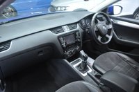 USED 2013 63 SKODA OCTAVIA 2.0 TDI Elegance Hatchback 5dr Diesel Manual Euro 5 (s/s) (150 ps) &pound;20 Road Tax, Satellite Navigation, Cruise Control