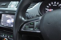 USED 2013 63 SKODA OCTAVIA 2.0 TDI Elegance Hatchback 5dr Diesel Manual Euro 5 (s/s) (150 ps) &pound;20 Road Tax, Satellite Navigation, Cruise Control