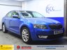USED 2013 63 SKODA OCTAVIA 2.0 TDI Elegance Hatchback 5dr Diesel Manual Euro 5 (s/s) (150 ps) &pound;20 Road Tax, Satellite Navigation, Cruise Control