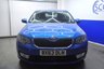 USED 2013 63 SKODA OCTAVIA 2.0 TDI Elegance Hatchback 5dr Diesel Manual Euro 5 (s/s) (150 ps) &pound;20 Road Tax, Satellite Navigation, Cruise Control