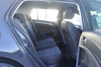 USED 2013 63 VOLKSWAGEN GOLF 1.6 TDI BlueMotion Tech S Hatchback 5dr Diesel Manual Euro 5 (s/s) (105 ps) &pound;20 Tax, FSH, 2 Keys, New MOT