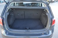 USED 2013 63 VOLKSWAGEN GOLF 1.6 TDI BlueMotion Tech S Hatchback 5dr Diesel Manual Euro 5 (s/s) (105 ps) &pound;20 Tax, FSH, 2 Keys, New MOT
