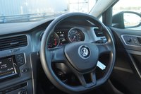 USED 2013 63 VOLKSWAGEN GOLF 1.6 TDI BlueMotion Tech S Hatchback 5dr Diesel Manual Euro 5 (s/s) (105 ps) &pound;20 Tax, FSH, 2 Keys, New MOT