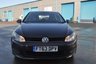 USED 2013 63 VOLKSWAGEN GOLF 1.6 TDI BlueMotion Tech S Hatchback 5dr Diesel Manual Euro 5 (s/s) (105 ps) &pound;20 Tax, FSH, 2 Keys, New MOT