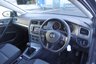 USED 2013 63 VOLKSWAGEN GOLF 1.6 TDI BlueMotion Tech S Hatchback 5dr Diesel Manual Euro 5 (s/s) (105 ps) &pound;20 Tax, FSH, 2 Keys, New MOT