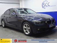 USED 2013 63 BMW 3 SERIES 2.0 320i SE Saloon 4dr Petrol Manual Euro 6 (s/s) (184 ps) Pro Satellite Navigation Pack - Leather - &pound;13K Extras