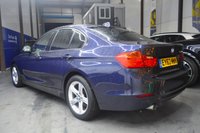 USED 2013 63 BMW 3 SERIES 2.0 320i SE Saloon 4dr Petrol Manual Euro 6 (s/s) (184 ps) Pro Satellite Navigation Pack - Leather - &pound;13K Extras