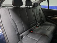 USED 2013 63 BMW 3 SERIES 2.0 320i SE Saloon 4dr Petrol Manual Euro 6 (s/s) (184 ps) Pro Satellite Navigation Pack - Leather - &pound;13K Extras