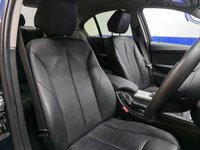 USED 2013 63 BMW 3 SERIES 2.0 320i SE Saloon 4dr Petrol Manual Euro 6 (s/s) (184 ps) Pro Satellite Navigation Pack - Leather - &pound;13K Extras