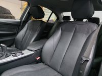 USED 2013 63 BMW 3 SERIES 2.0 320i SE Saloon 4dr Petrol Manual Euro 6 (s/s) (184 ps) Pro Satellite Navigation Pack - Leather - &pound;13K Extras