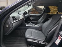 USED 2013 63 BMW 3 SERIES 2.0 320i SE Saloon 4dr Petrol Manual Euro 6 (s/s) (184 ps) Pro Satellite Navigation Pack - Leather - &pound;13K Extras