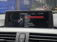 USED 2013 63 BMW 3 SERIES 2.0 320i SE Saloon 4dr Petrol Manual Euro 6 (s/s) (184 ps) Pro Satellite Navigation Pack - Leather - &pound;13K Extras