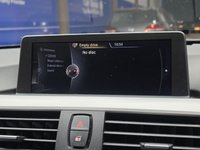 USED 2013 63 BMW 3 SERIES 2.0 320i SE Saloon 4dr Petrol Manual Euro 6 (s/s) (184 ps) Pro Satellite Navigation Pack - Leather - &pound;13K Extras