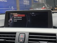 USED 2013 63 BMW 3 SERIES 2.0 320i SE Saloon 4dr Petrol Manual Euro 6 (s/s) (184 ps) Pro Satellite Navigation Pack - Leather - &pound;13K Extras