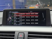 USED 2013 63 BMW 3 SERIES 2.0 320i SE Saloon 4dr Petrol Manual Euro 6 (s/s) (184 ps) Pro Satellite Navigation Pack - Leather - &pound;13K Extras