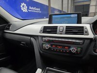 USED 2013 63 BMW 3 SERIES 2.0 320i SE Saloon 4dr Petrol Manual Euro 6 (s/s) (184 ps) Pro Satellite Navigation Pack - Leather - &pound;13K Extras