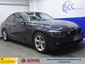 USED 2013 63 BMW 3 SERIES 2.0 320i SE Saloon 4dr Petrol Manual Euro 6 (s/s) (184 ps) Pro Satellite Navigation Pack - Leather - &pound;13K Extras