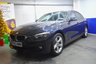 USED 2013 63 BMW 3 SERIES 2.0 320i SE Saloon 4dr Petrol Manual Euro 6 (s/s) (184 ps) Pro Satellite Navigation Pack - Leather - &pound;13K Extras