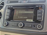 USED 2014 64 VOLKSWAGEN TIGUAN 2.0 TDI BlueMotion Tech Match SUV 5dr Diesel DSG 4WD Euro 5 (s/s) (140 ps) Reverse Camera - Heated Leather Seats - Satellite Navigation