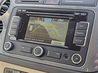 USED 2014 64 VOLKSWAGEN TIGUAN 2.0 TDI BlueMotion Tech Match SUV 5dr Diesel DSG 4WD Euro 5 (s/s) (140 ps) Reverse Camera - Heated Leather Seats - Satellite Navigation