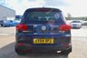 USED 2014 64 VOLKSWAGEN TIGUAN 2.0 TDI BlueMotion Tech Match SUV 5dr Diesel DSG 4WD Euro 5 (s/s) (140 ps) Reverse Camera - Heated Leather Seats - Satellite Navigation