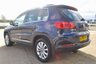 USED 2014 64 VOLKSWAGEN TIGUAN 2.0 TDI BlueMotion Tech Match SUV 5dr Diesel DSG 4WD Euro 5 (s/s) (140 ps) Reverse Camera - Heated Leather Seats - Satellite Navigation