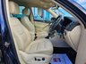 USED 2014 64 VOLKSWAGEN TIGUAN 2.0 TDI BlueMotion Tech Match SUV 5dr Diesel DSG 4WD Euro 5 (s/s) (140 ps) Reverse Camera - Heated Leather Seats - Satellite Navigation