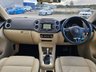 USED 2014 64 VOLKSWAGEN TIGUAN 2.0 TDI BlueMotion Tech Match SUV 5dr Diesel DSG 4WD Euro 5 (s/s) (140 ps) Reverse Camera - Heated Leather Seats - Satellite Navigation