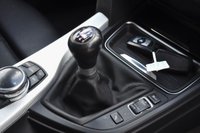 USED 2014 14 BMW 3 SERIES 2.0 320i M Sport Saloon 4dr Petrol Manual xDrive Euro 6 (s/s) (184 ps) 