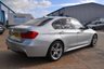 USED 2014 14 BMW 3 SERIES 2.0 320i M Sport Saloon 4dr Petrol Manual xDrive Euro 6 (s/s) (184 ps) 