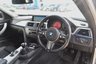 USED 2014 14 BMW 3 SERIES 2.0 320i M Sport Saloon 4dr Petrol Manual xDrive Euro 6 (s/s) (184 ps) 