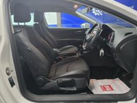 USED 2014 64 SEAT LEON 1.4 TSI ACT FR Sport Coupe 3dr Petrol Manual Euro 6 (s/s) (150 ps) Satellite Navigation, Cruise Control, Parking Sensors, DAB Radio