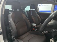 USED 2014 64 SEAT LEON 1.4 TSI ACT FR Sport Coupe 3dr Petrol Manual Euro 6 (s/s) (150 ps) Satellite Navigation, Cruise Control, Parking Sensors, DAB Radio