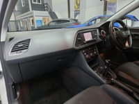 USED 2014 64 SEAT LEON 1.4 TSI ACT FR Sport Coupe 3dr Petrol Manual Euro 6 (s/s) (150 ps) Satellite Navigation, Cruise Control, Parking Sensors, DAB Radio