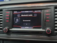 USED 2014 64 SEAT LEON 1.4 TSI ACT FR Sport Coupe 3dr Petrol Manual Euro 6 (s/s) (150 ps) Satellite Navigation, Cruise Control, Parking Sensors, DAB Radio