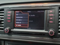 USED 2014 64 SEAT LEON 1.4 TSI ACT FR Sport Coupe 3dr Petrol Manual Euro 6 (s/s) (150 ps) Satellite Navigation, Cruise Control, Parking Sensors, DAB Radio