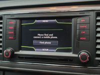 USED 2014 64 SEAT LEON 1.4 TSI ACT FR Sport Coupe 3dr Petrol Manual Euro 6 (s/s) (150 ps) Satellite Navigation, Cruise Control, Parking Sensors, DAB Radio