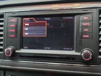 USED 2014 64 SEAT LEON 1.4 TSI ACT FR Sport Coupe 3dr Petrol Manual Euro 6 (s/s) (150 ps) Satellite Navigation, Cruise Control, Parking Sensors, DAB Radio