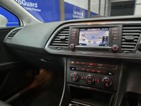 USED 2014 64 SEAT LEON 1.4 TSI ACT FR Sport Coupe 3dr Petrol Manual Euro 6 (s/s) (150 ps) Satellite Navigation, Cruise Control, Parking Sensors, DAB Radio