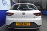 USED 2014 64 SEAT LEON 1.4 TSI ACT FR Sport Coupe 3dr Petrol Manual Euro 6 (s/s) (150 ps) Satellite Navigation, Cruise Control, Parking Sensors, DAB Radio