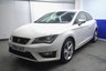 USED 2014 64 SEAT LEON 1.4 TSI ACT FR Sport Coupe 3dr Petrol Manual Euro 6 (s/s) (150 ps) Satellite Navigation, Cruise Control, Parking Sensors, DAB Radio