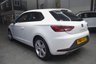 USED 2014 64 SEAT LEON 1.4 TSI ACT FR Sport Coupe 3dr Petrol Manual Euro 6 (s/s) (150 ps) Satellite Navigation, Cruise Control, Parking Sensors, DAB Radio